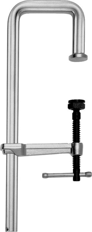 Thumbnail - Hochleistungszwinge 300mm U-Form - Bessey