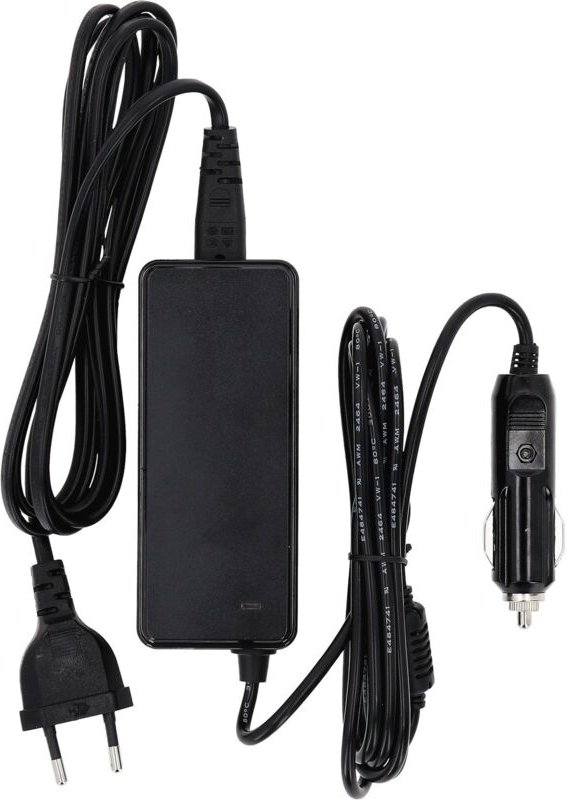 Brilliant Tools - Ladegerät für Batterie-Booster 550.1820 und 550.1825