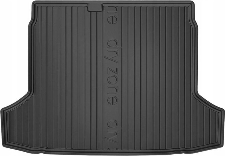 Kofferraummatte Einsatz Teppich Peugeot 508 1 I Limousine 2010-2018 DZ