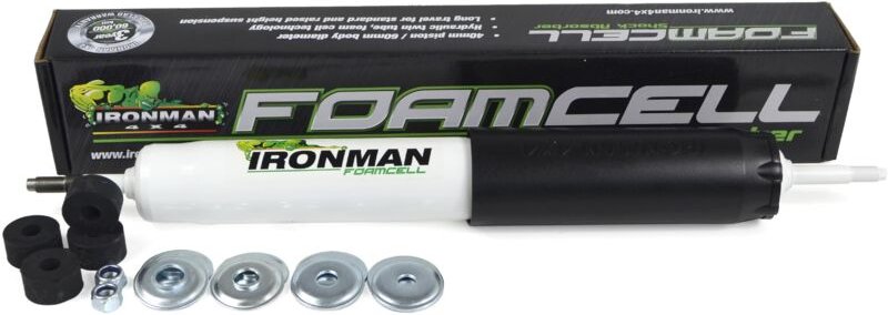 Stossdämpfer 24091fep