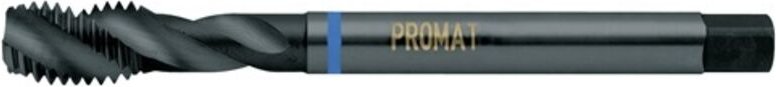 Promat - Maschinengewindebohrer din 376C va M20x2,5 mm HSS-Co nitriert und vaporisiert 6H
