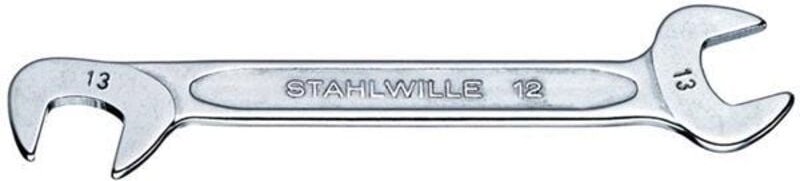 Thumbnail - Stahlwille 12 3,2 mm Doppelmaulschlüssel ELECTRIC