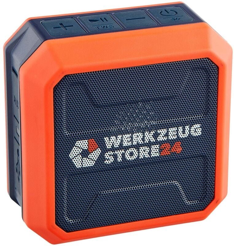 Bluetooth Lautsprecher 5W 100045 - Ws24