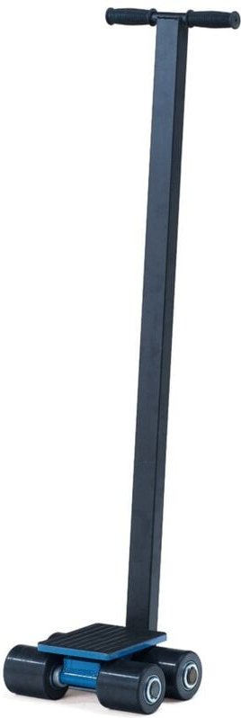 Fetra - Fahrwerk lenkbar Tragkraft 3 t