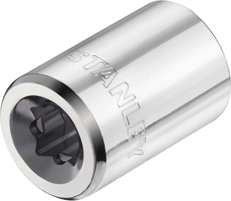 STMT86112-0 1/4 6-Kant Stecknuss 13 mm - Stanley