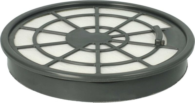Staubsaugerfilter Ersatz für Dirt Devil 2620002 Filter für Staubsauger - hepa Filter Allergiefilter - Vhbw