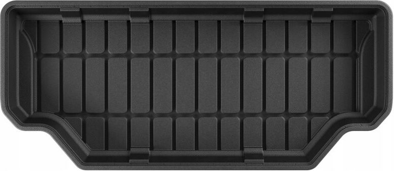 Gummi-Kofferraummatteneinsatz TESLA Model S ab 2012- TM p