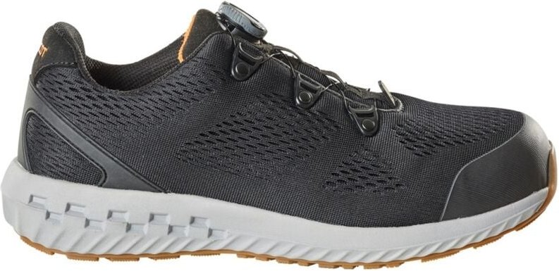 Mascot MASCOT® FOOTWEAR MOVE Sicherheitshalbschuh Boa S1P ESD SRC Gr.38 schwarz