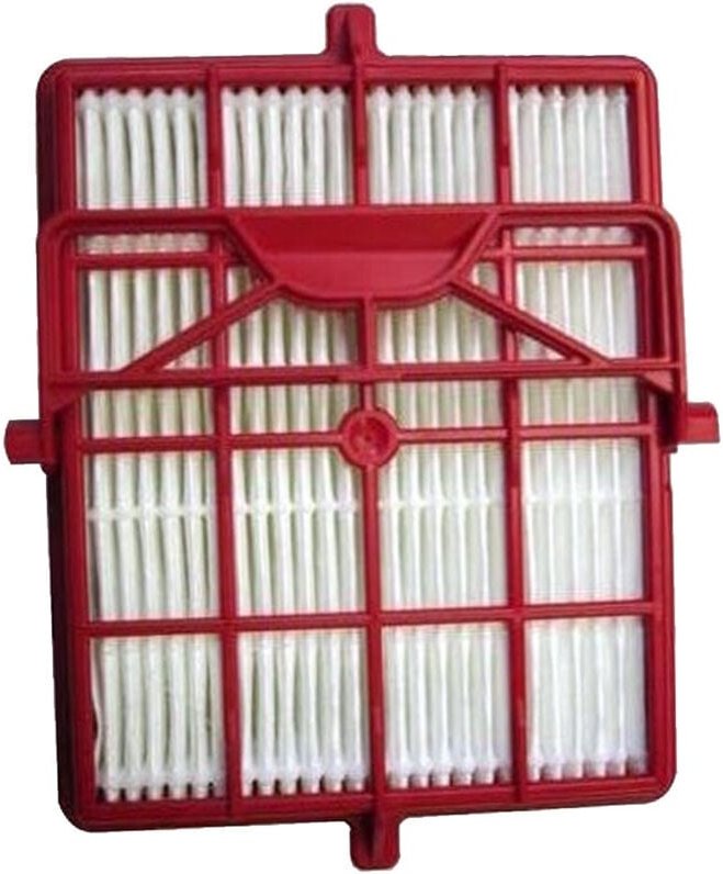 Ersatzteil - Hepa Filter - LUX