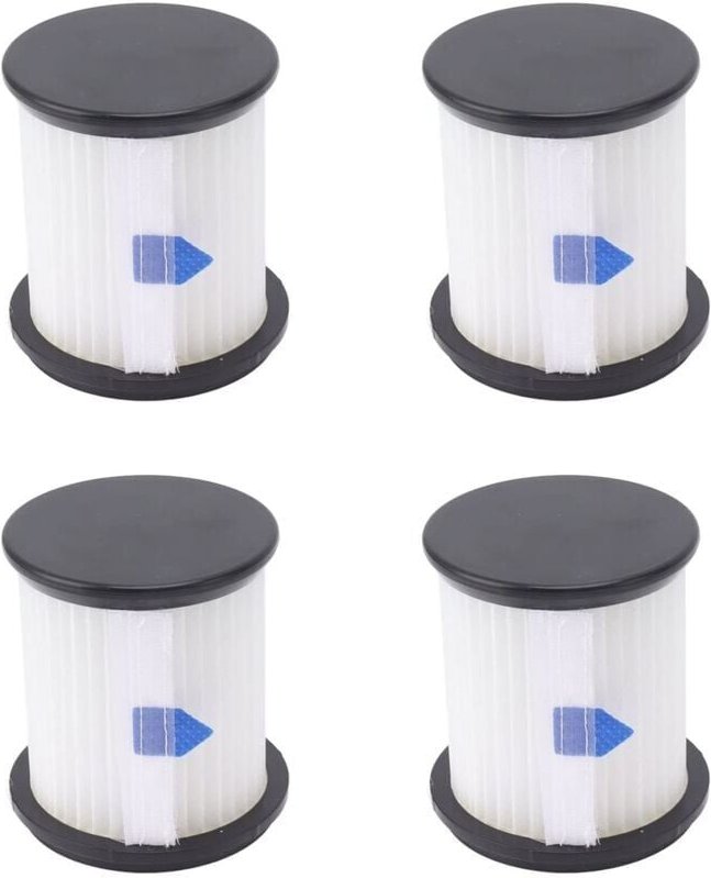 Thumbnail - Ersatzfilter für inse S6T S6P Pro N5S, Roboterstaubsaugerteile, Roboterstaubsaugerfilter mit Filter für kabellose Stabst...