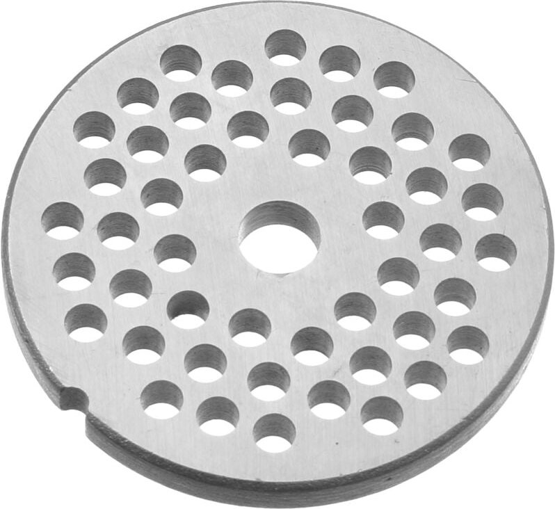 Sieb für TOP LINE Fleischwolf, 8 Maschen, 5mm