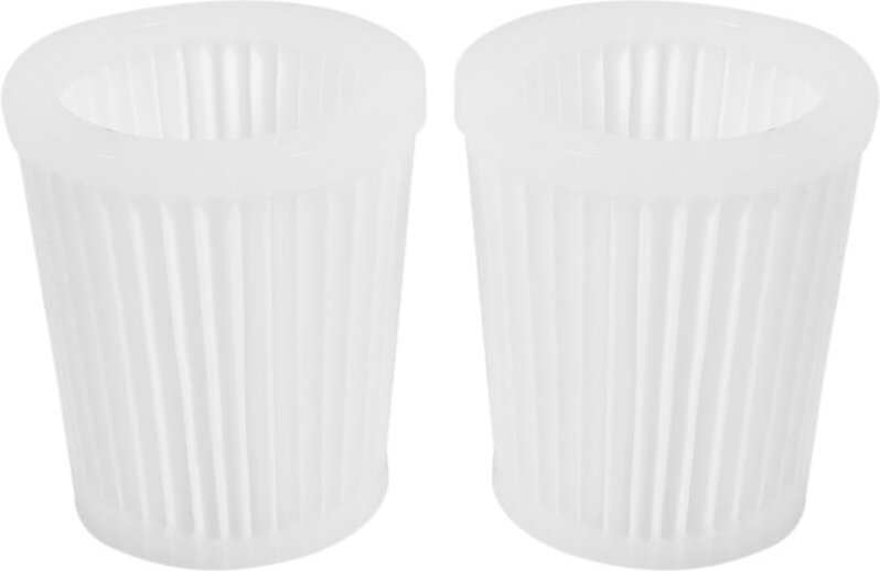 Thumbnail - Hepa Filter Fuer Gas18V-Li Gas 14.4V Li Staubsauger 2Er Pack