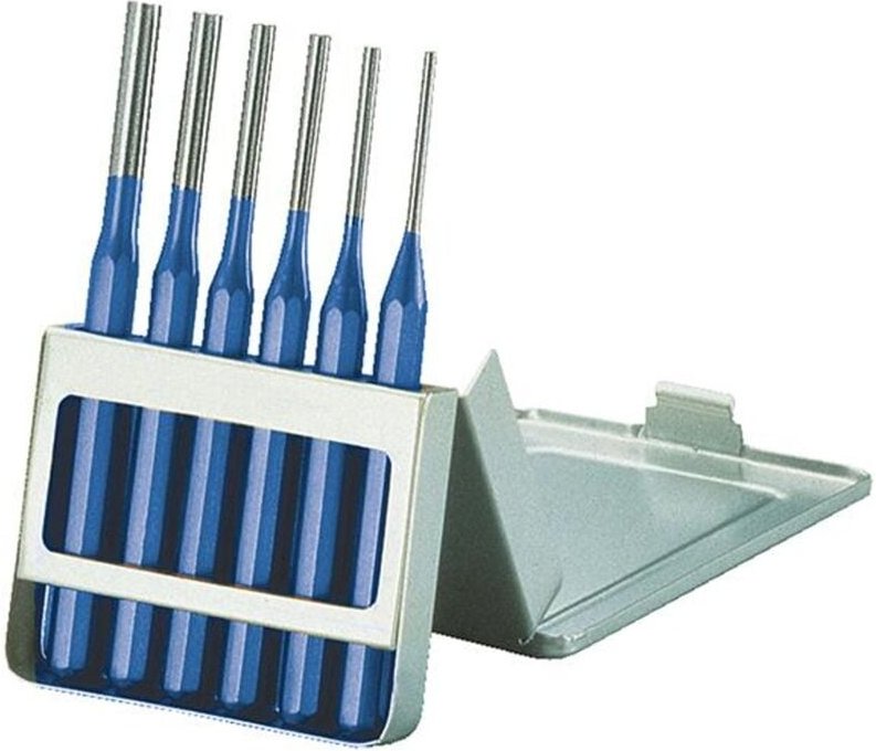 Forum Splintentreiber-Satz 6-tlg.