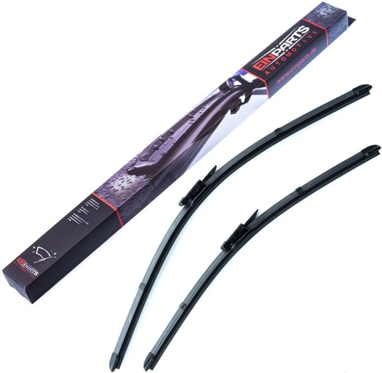 Frontwischerblätter 560/460 mm speziell für BMW 1er F20/F21, BMW 2er F22/F23