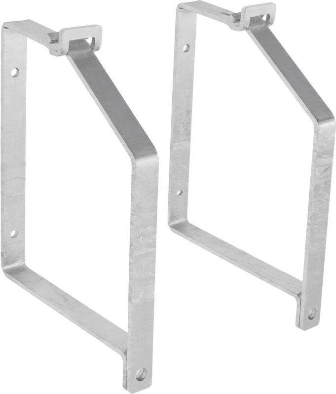 Wandhalterset - Hymer