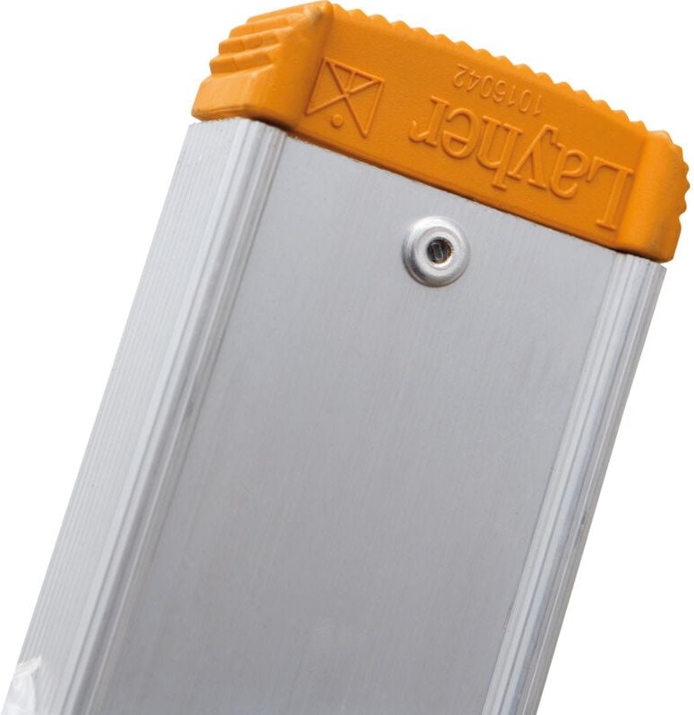 Layher Leiterfüße 76x25mm - Paar