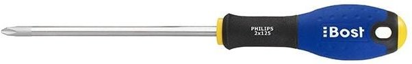 BOST-Schraubendreher - Phillips Expert Kreuzschlitzklinge - PH00 X 50 mm - 624420