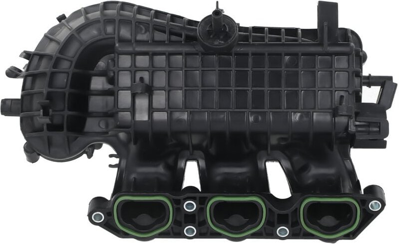 Maxpeedingrods - Ansaugbrücke For Audi A1 Seat Ibiza Skoda Fabia Rapid vw Polo 1.0TSI 04C129709E