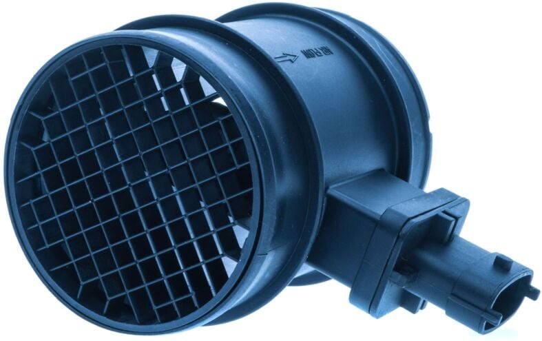 MAF Luftmengenmesser 4-polig für Alfa Romeo Citroen Lancia Opel Peugeot Suzuki