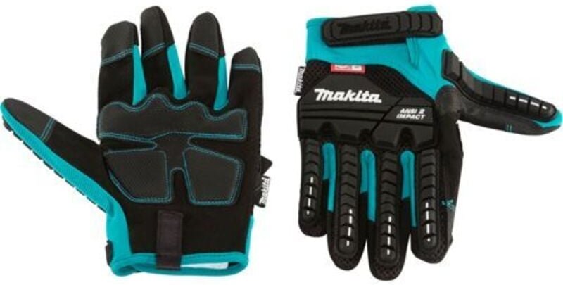 Arbeitshandschuhe Gr. xxl P-84492 Arbeitshandschuh Größe (Handschuhe): xxl 1 St. - Makita