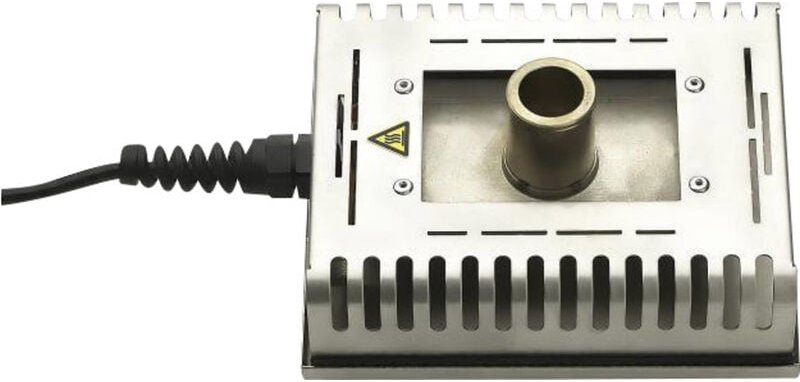 Thumbnail - Wsb 80 Lötbad 80 w 450 °c Lot-Menge 75 g - Weller