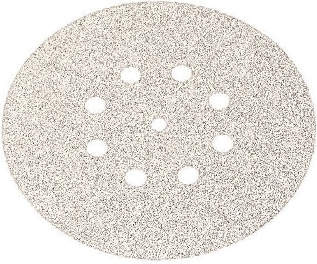 Fein - Schleifblatt gelocht, D150 K40 50er Pack 63728009014