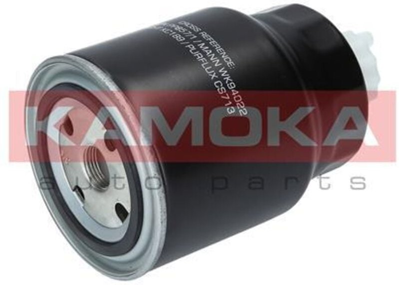 Kraftstofffilter F313501 Kamoka