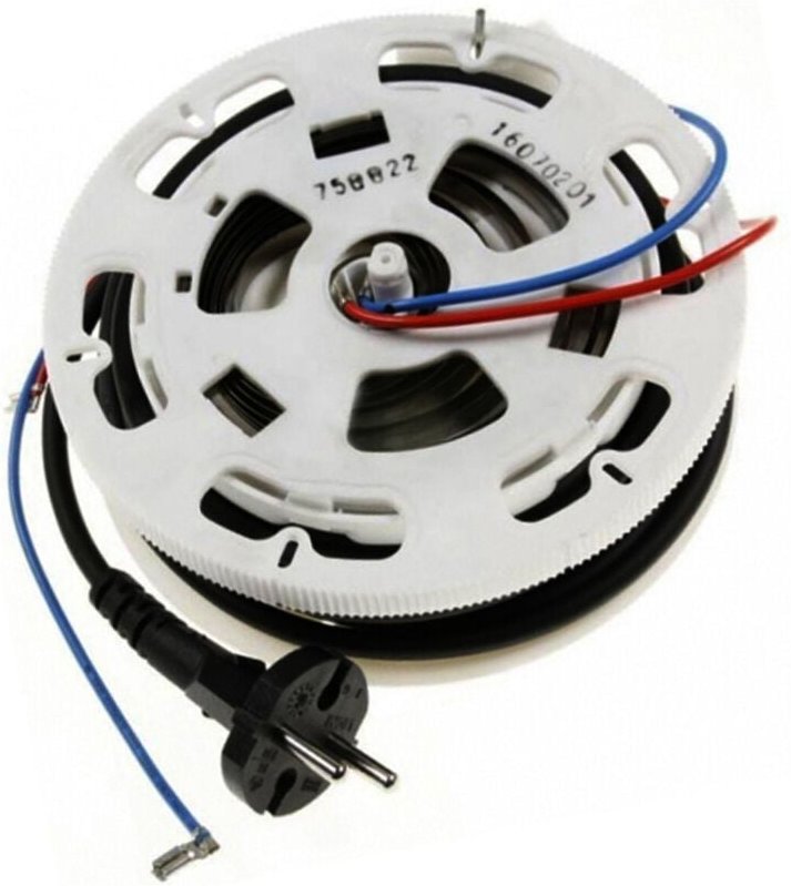 Ersatzteil - Kabeltrommel - Rowenta