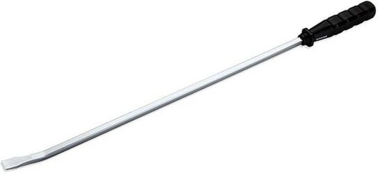 Dogher - Durchgangsnagelstange mit Griff 600mm gebogen 885-02-600