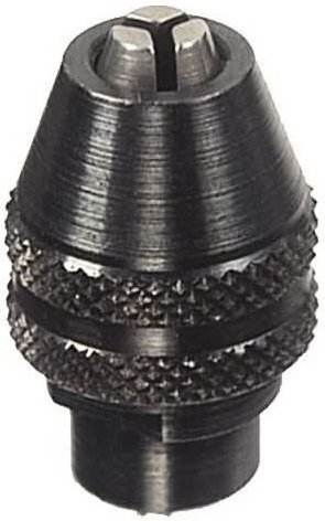 Bohrfutter 0,8 bis 3,2mm für Dremel Multifunktionswerkzeug