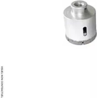 Golz - Fliesenkrone gvv 35MM 2967395035