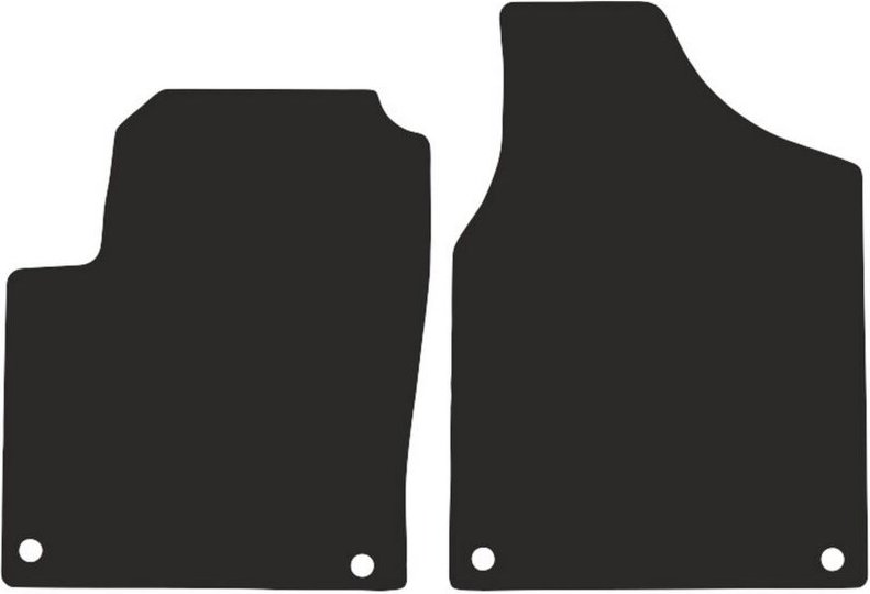 BASIC-Front für: Ford Galaxy MK1 Minivan 1995-2006