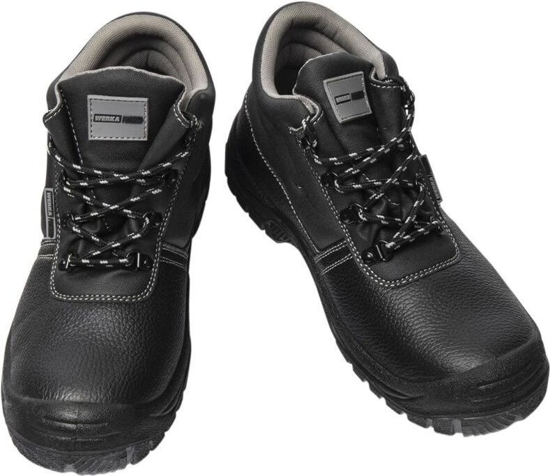 Sicherheitsschuhe S3 Werka Pro Größe 46