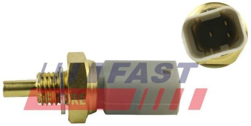 Thumbnail - Flüssigkeitstemperatursensor Ft80144 Fast