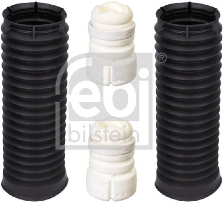 Staubschutzsatz 180682 Febi