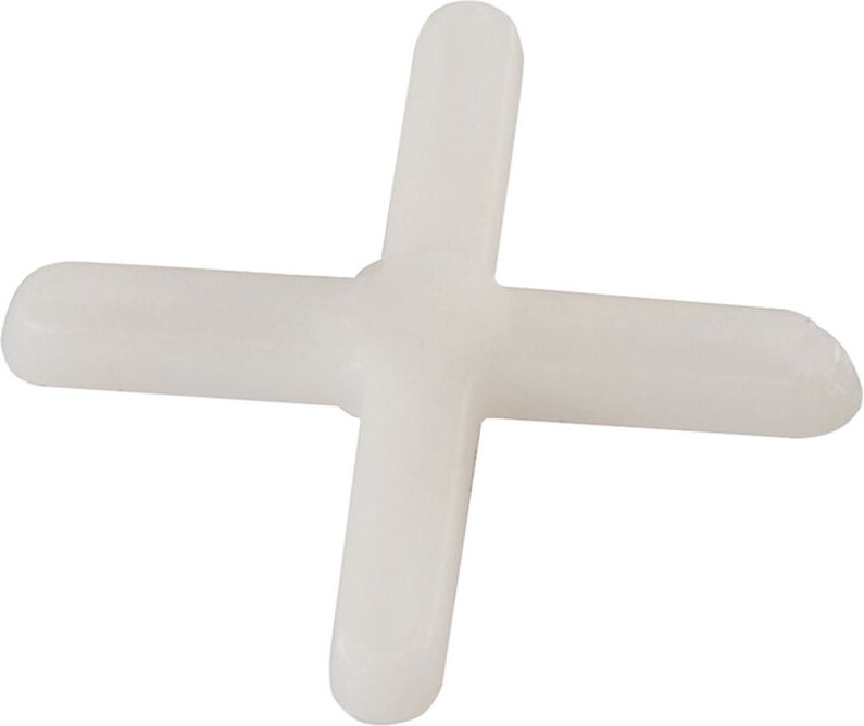 Silverline - Fliesenkreuze 1,5mm 1.000 Stk.