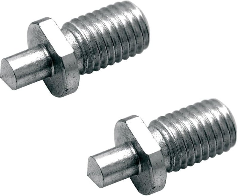 Zapfenpaar ø 5 mm für Art. 1464