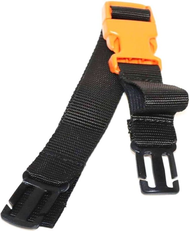 Brustgurt für Stihl-Freischneider