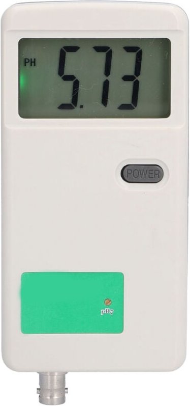 PH-3012 PH-Meter mit Hintergrundbeleuchtung, Wasserqualitätstester, Analysator für Labor, Hydrokultur, Aquakultur, US 11...