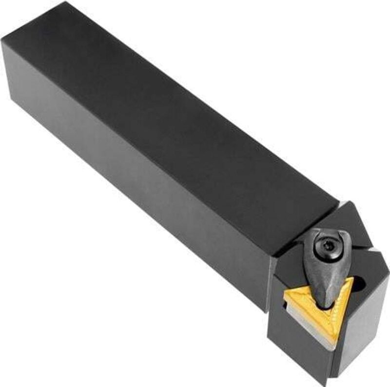 Drehwerkzeughalter iso dtgnr 2020 k 16 Funkt.-Länge 125mm Rechtslauf Pramet