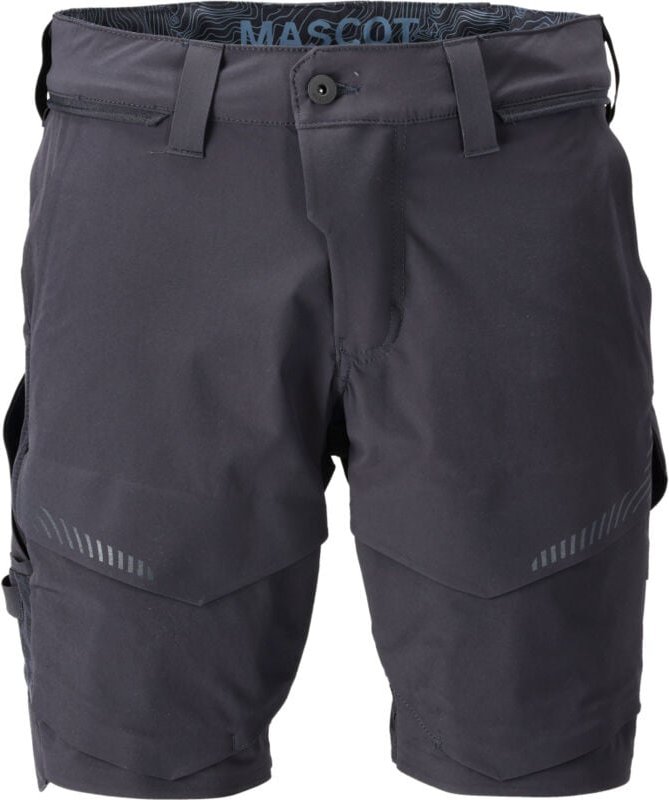 Shorts 22149-605-010 Gr. 24C58 schwarzblau - Mascot