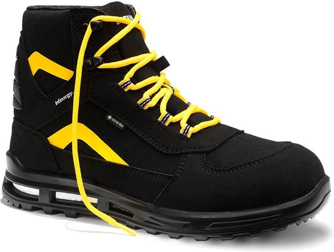Thumbnail - Elten Sicherheitsstiefel TIMOTHY XXT GTX Mid ESD S2, Gr. 45