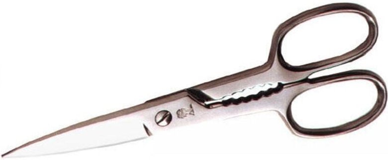 Palmera 898 Extra Inox Küchenschere 8" 203 mm