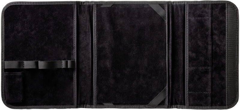 Basic Aufmaßmappe 12,5', unbestückt