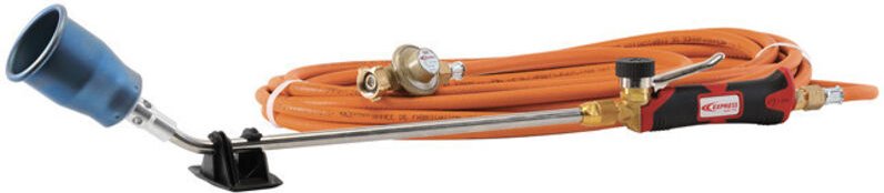 Titanium Pack für Wasserdichtmacher. EXPRESS - 6120