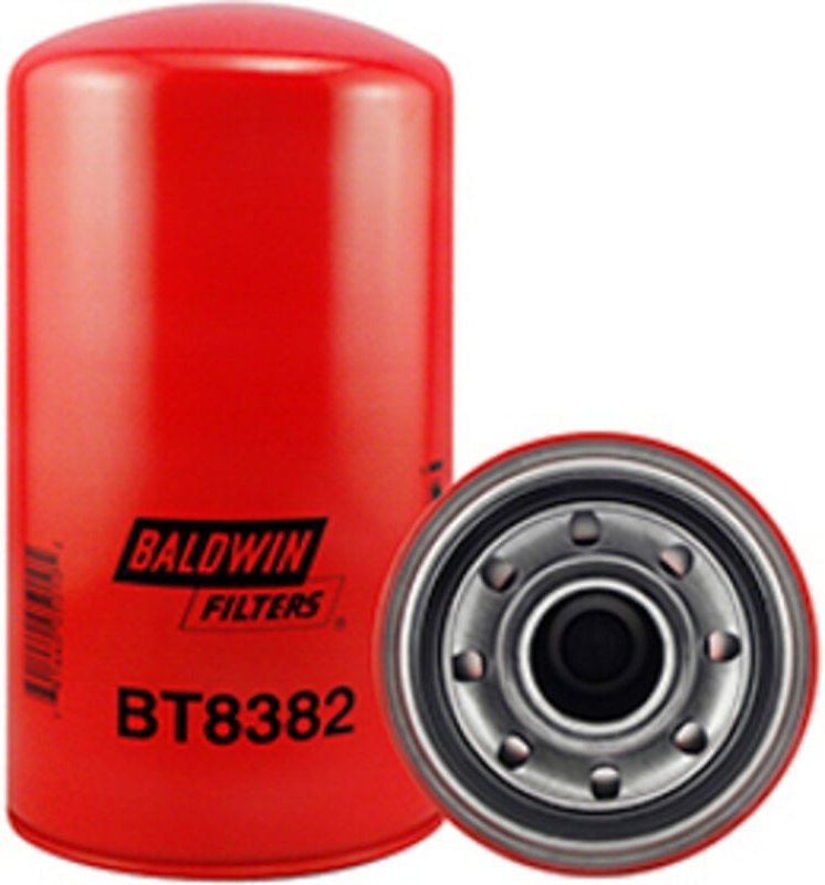 Hydraulikfilter baldwin BT8382 - Äquivalent sh 59005 hifi filter