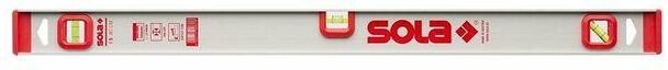 Sola I5 - Level of bubble (3 x 1000 mm)