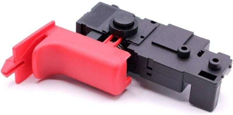 UlisemEin-/Ausschalter für Bohrmaschine gbh 2-25 / gbh 2-26 dfr/gbh 2-26 dre/gbh 2-26 dre/gbh 2-26 re