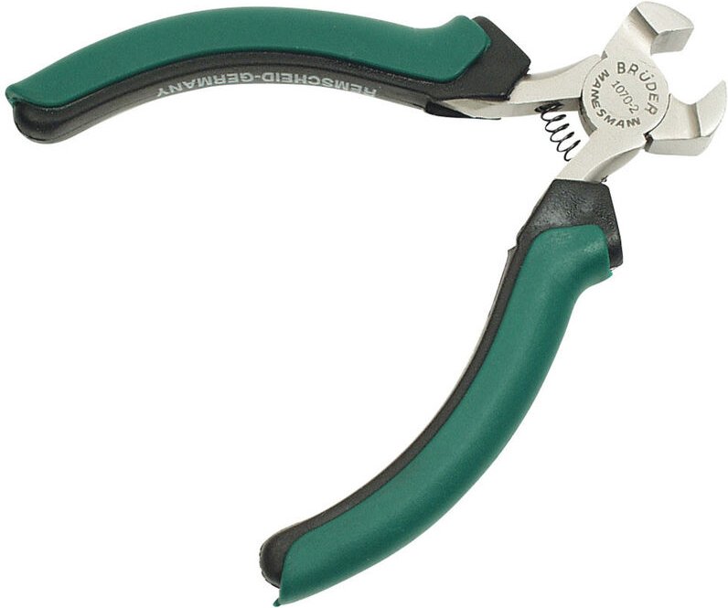 M 1070-2 Vornschneider 115 mm - Brüder Mannesmann