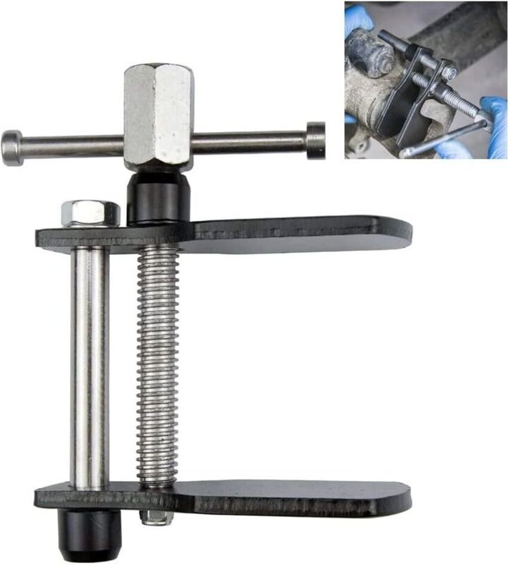 Bremskolben-Rückspuler-Kit, Bremskolben-Rückspuler-Werkzeug